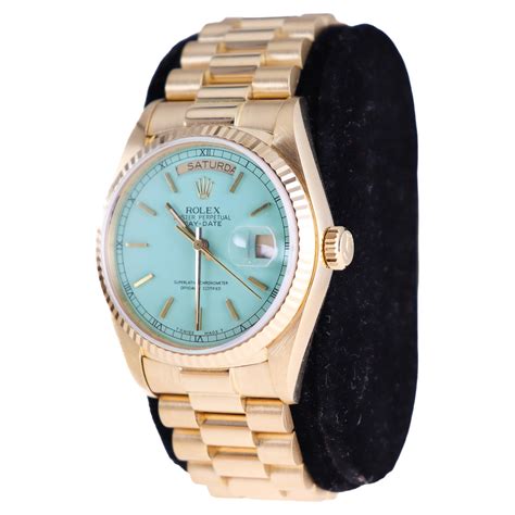 mens rolex tiffany|Rolex tiffany dial for sale.